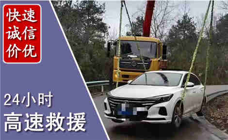 麻栗坡高速公路救援场景与案例