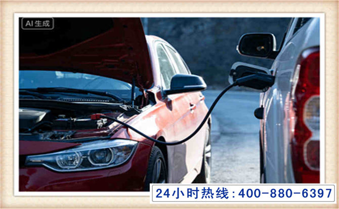 麻栗坡潍坊拖车,附近24小时汽车拖车救援，潍坊道路救援拖车电话